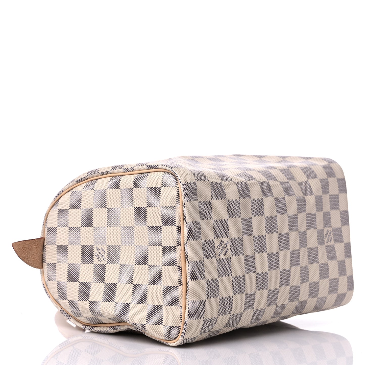 Damier Azur Speedy 25