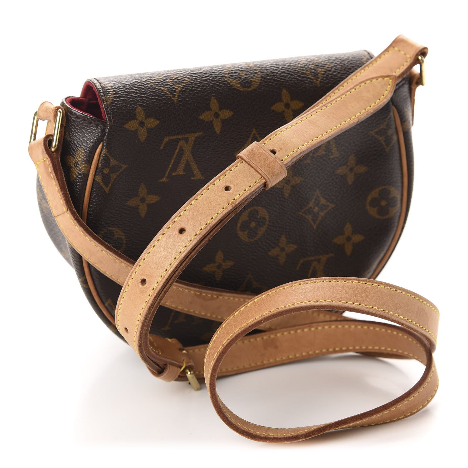 Louis Vuitton Monogram Tambourin 3 of 16