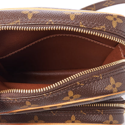 Louis Vuitton Monogram Amazone 4 of 9