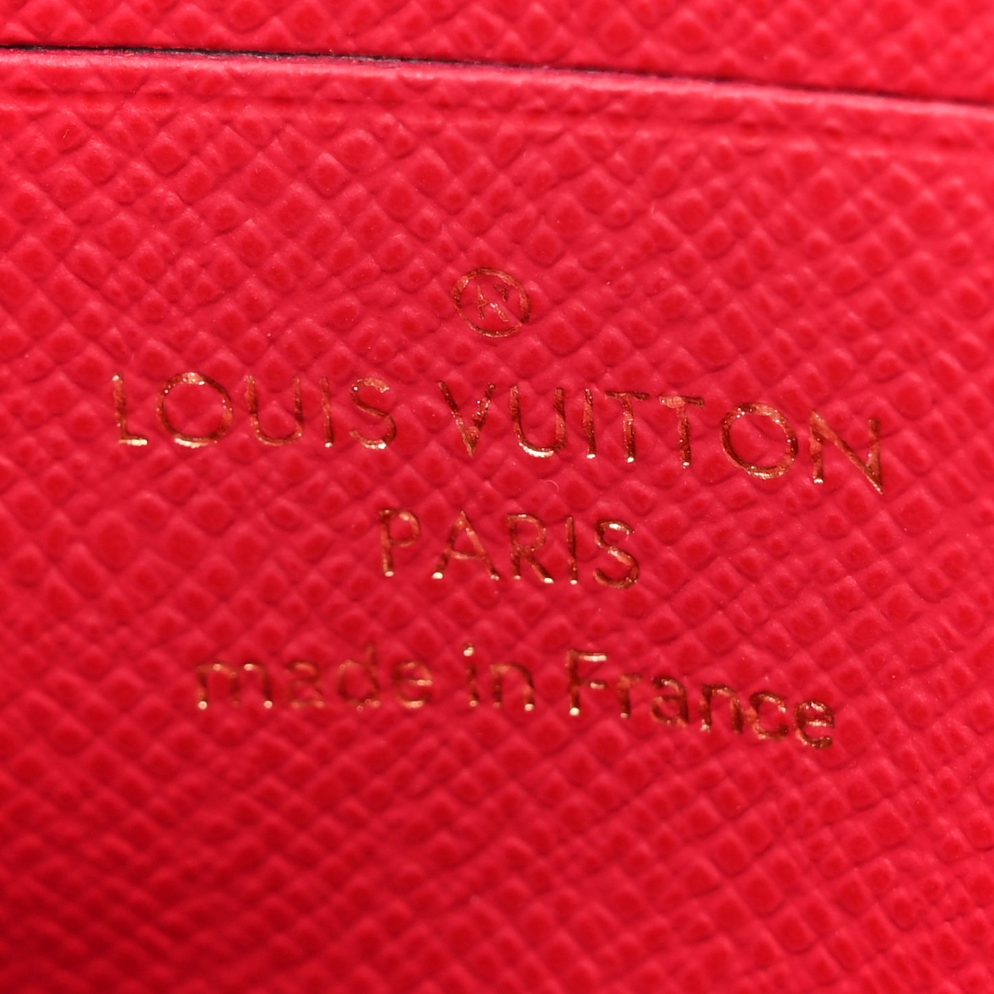 Monogram Noa Compact Wallet Grenade