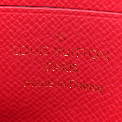 Louis Vuitton Monogram Noa Compact Wallet Grenade 6 of 7
