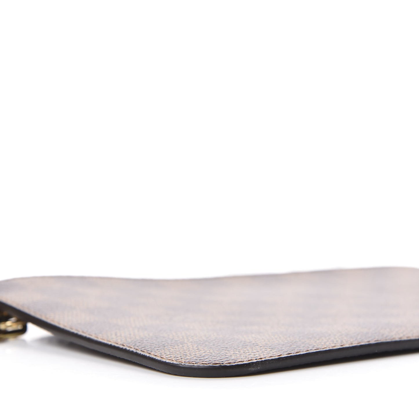 Damier Ebene Neverfull MM GM Pochette