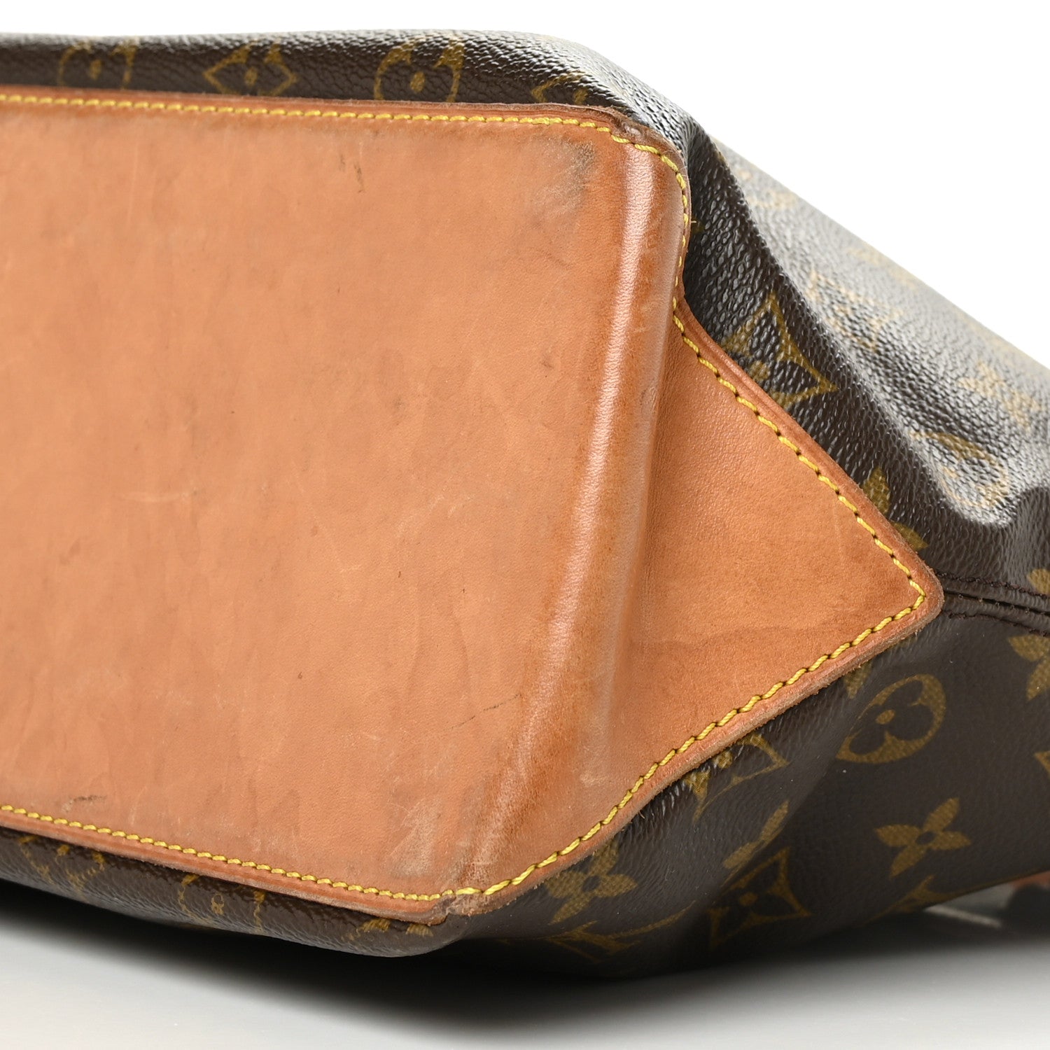 Louis Vuitton Monogram Cabas Piano 8 of 8