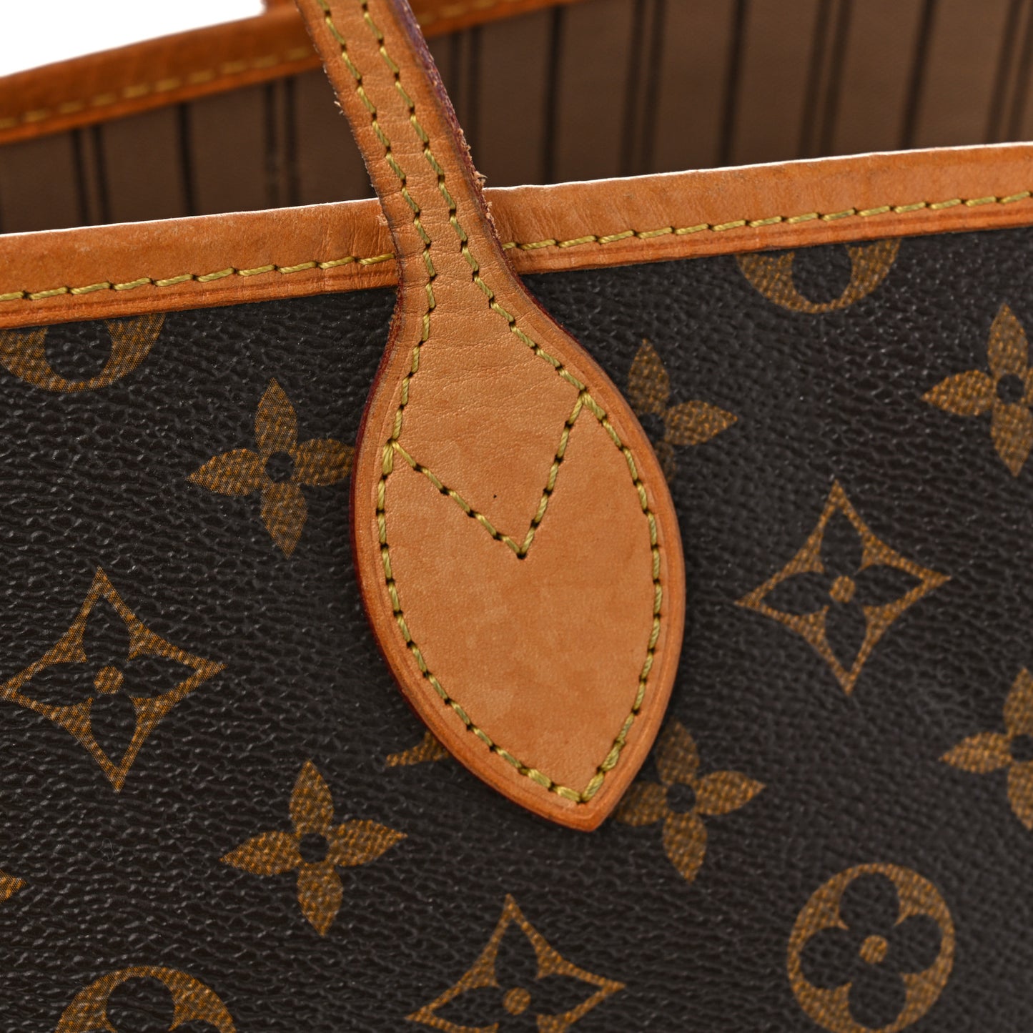 Monogram Neverfull GM