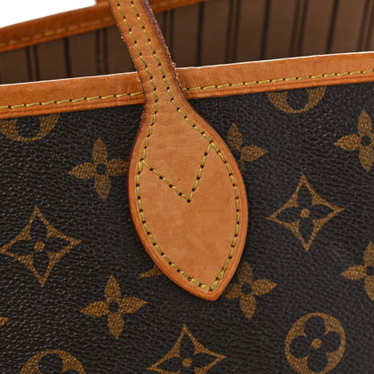 Louis Vuitton Monogram Neverfull GM 15 of 18