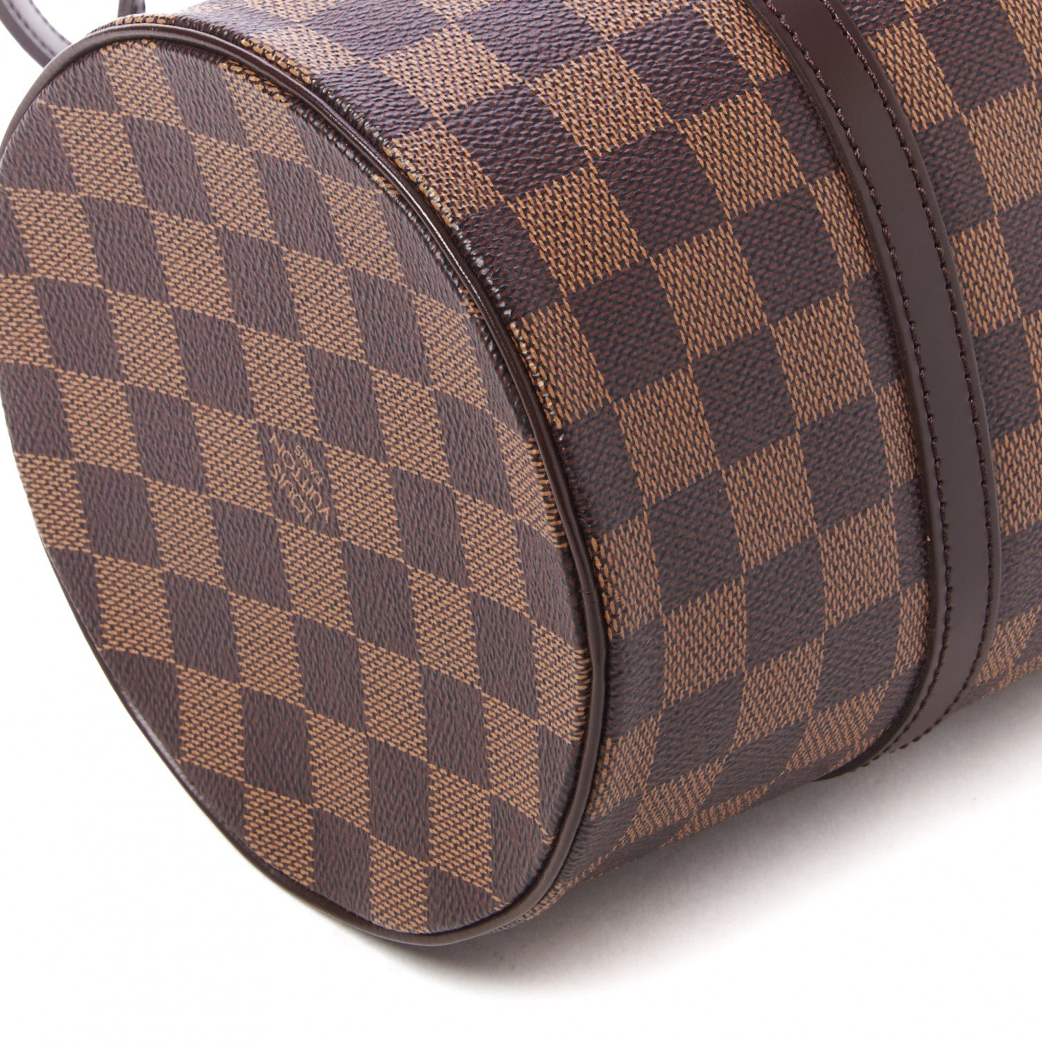 Louis Vuitton Damier Ebene Papillon 30 6 of 8