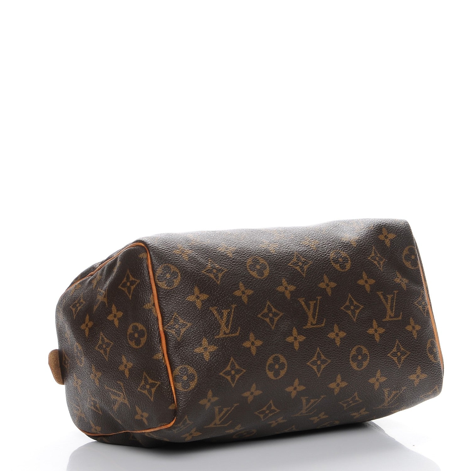 Louis Vuitton Monogram Speedy 25 4 of 8