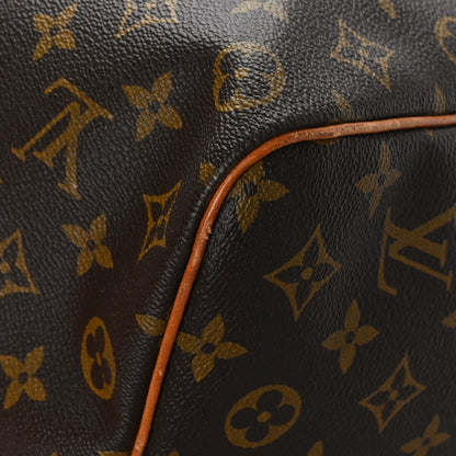 Louis Vuitton Monogram Keepall 50 11 of 13