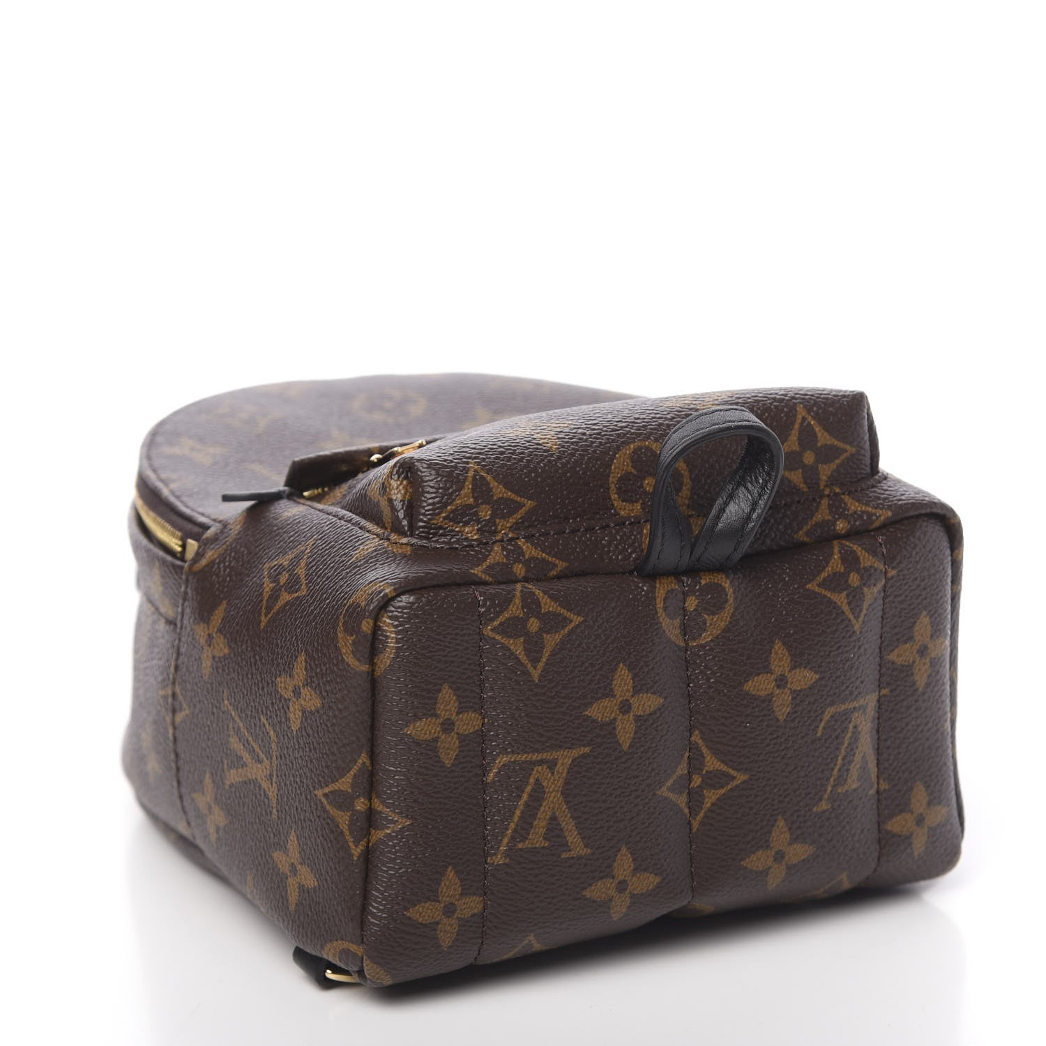 Louis Vuitton Monogram Palm Springs Backpack Mini 3 of 10