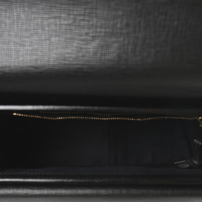Proenza Schouler New Linosa PS11 Classic Shoulder Bag Black 5 of 9