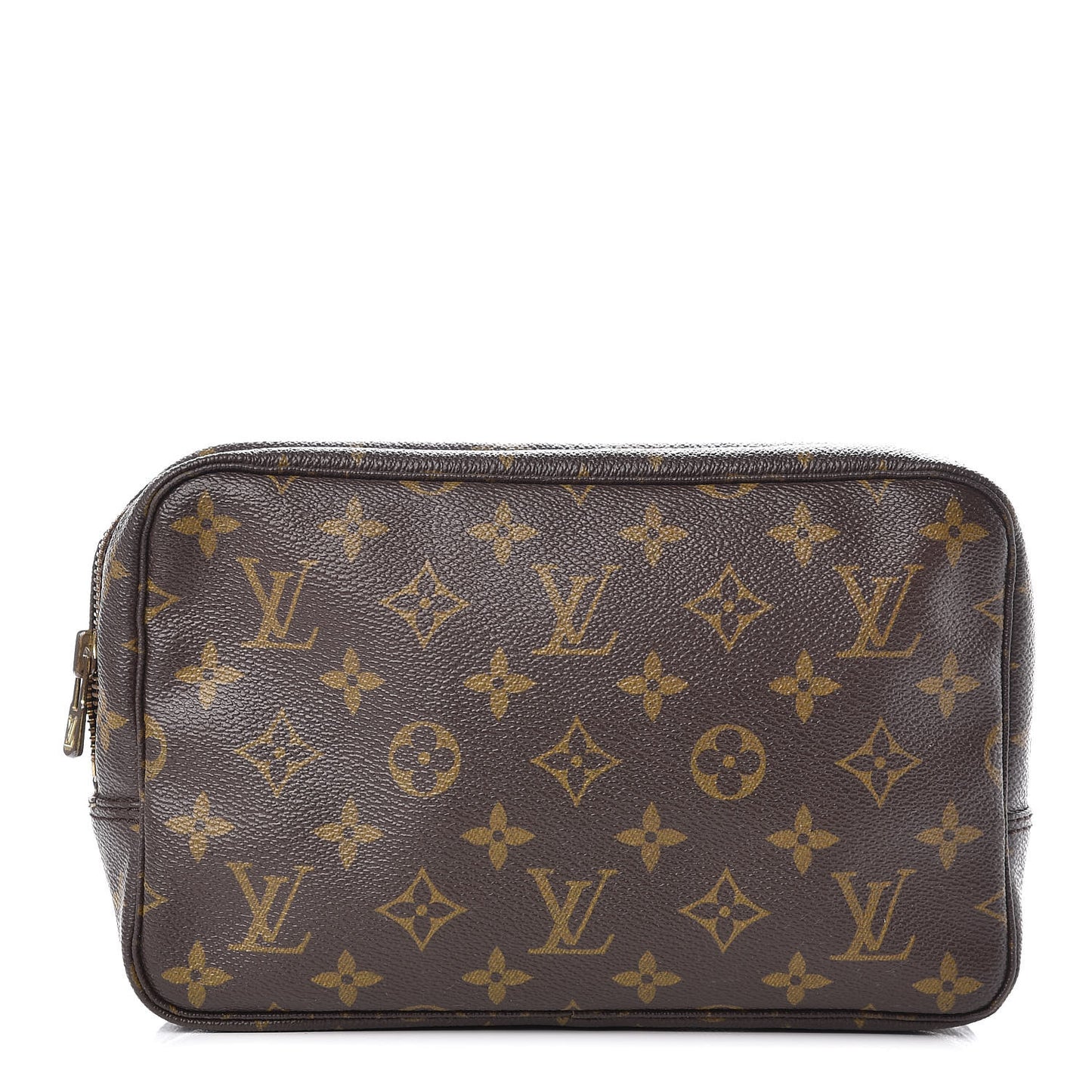 Monogram Trousse Toilette 23