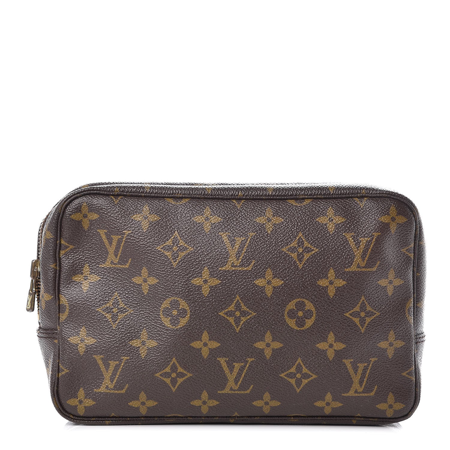 Louis Vuitton Monogram Trousse Toilette 23 1 of 11