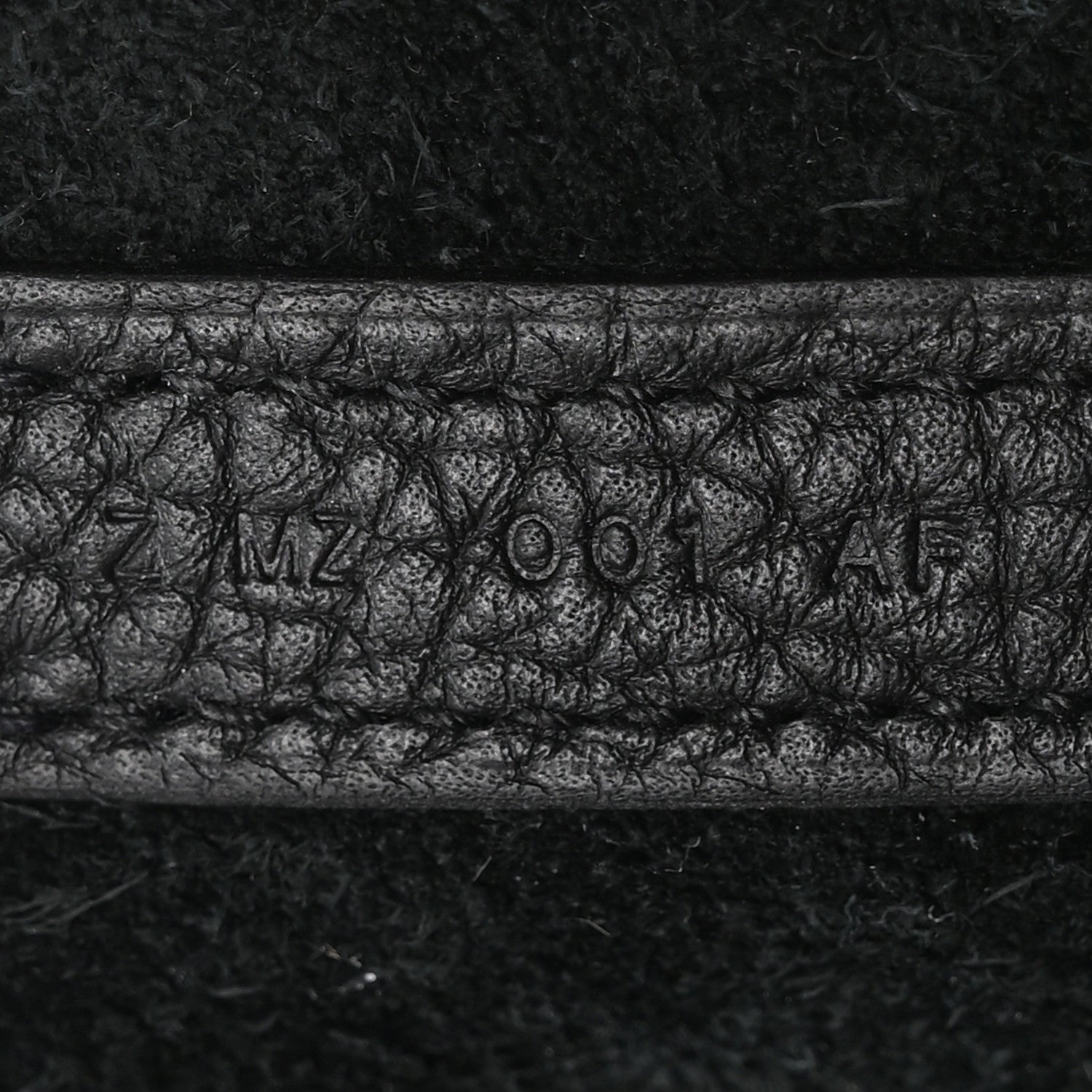 Hermes Taurillon Clemence Picotin Lock 18 PM Black 7 of 13