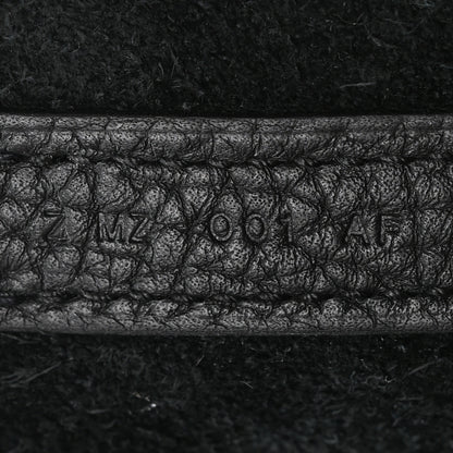 Hermes Taurillon Clemence Picotin Lock 18 PM Black 7 of 13