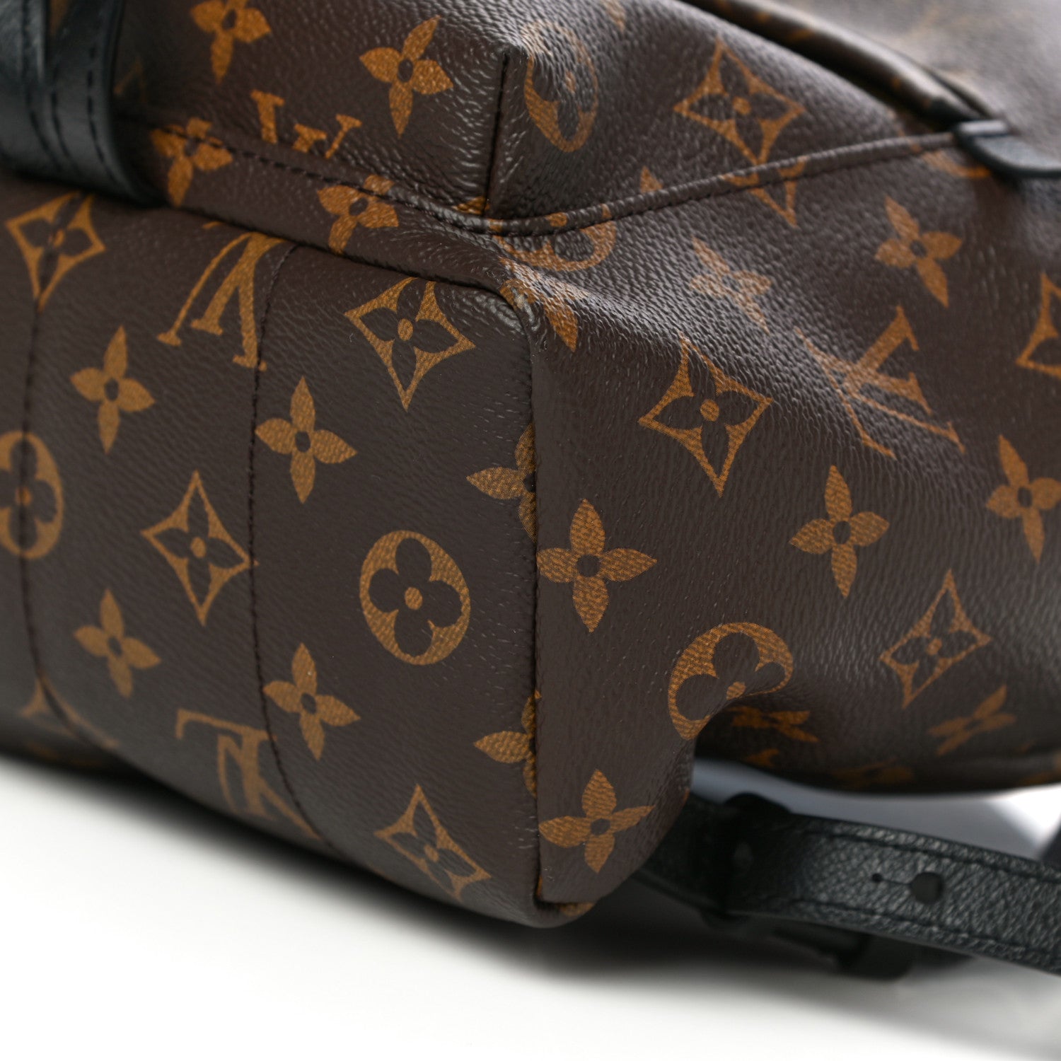 Louis Vuitton Monogram Palm Springs Backpack PM 11 of 11