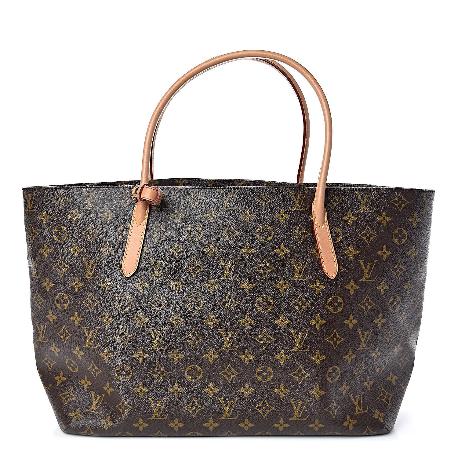 Louis Vuitton Monogram Raspail MM 1 of 10