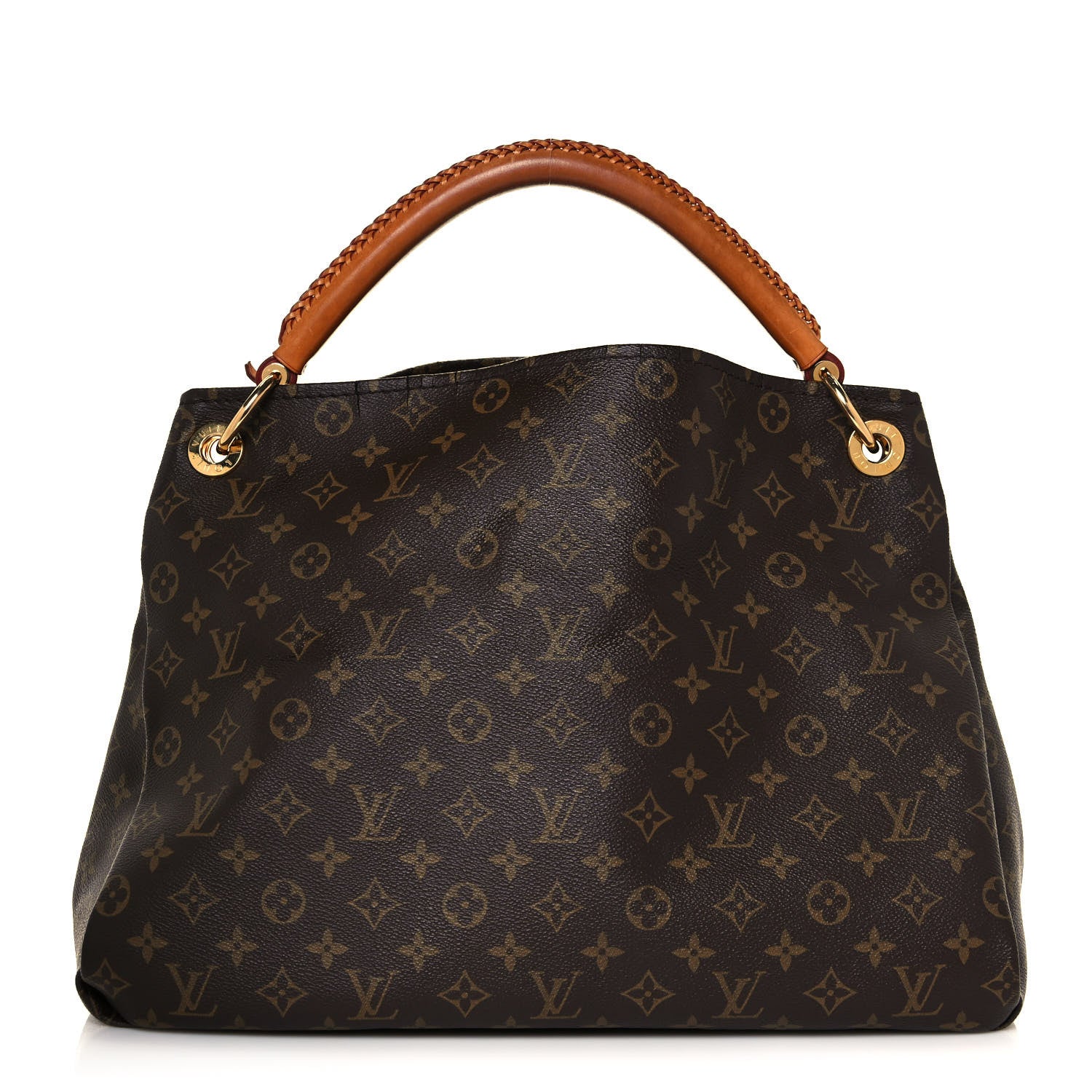 Louis Vuitton Monogram Artsy MM 1 of 16