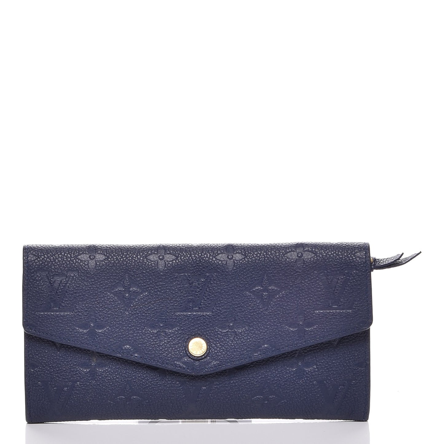 Empreinte Curieuse Wallet Iris