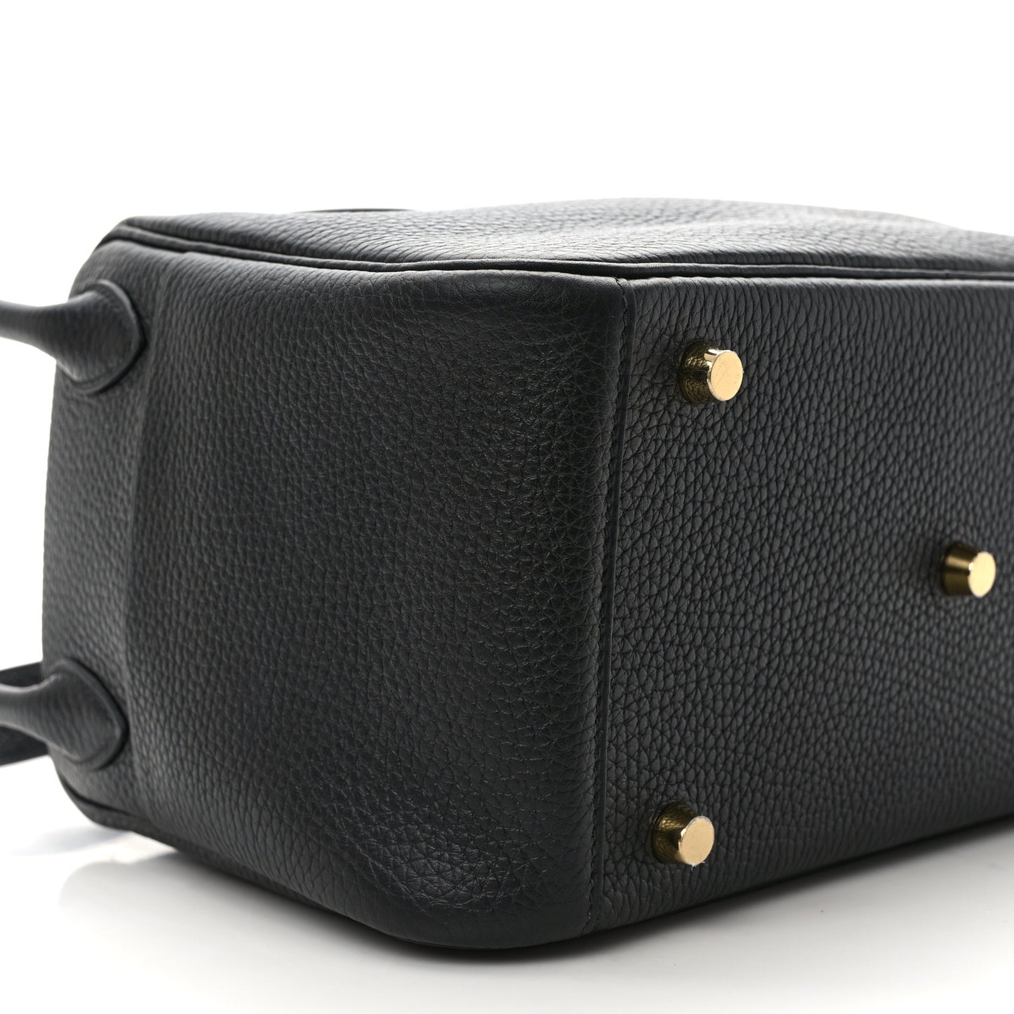 Taurillon Clemence Lindy 30 Black