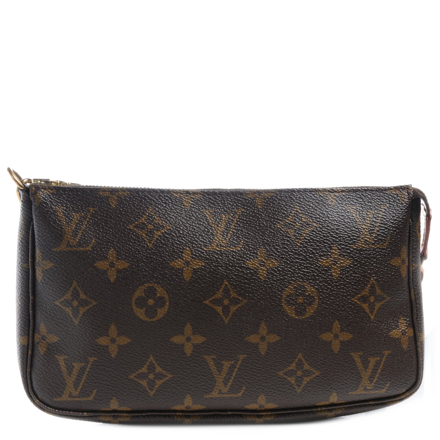 Monogram Pochette Accessories