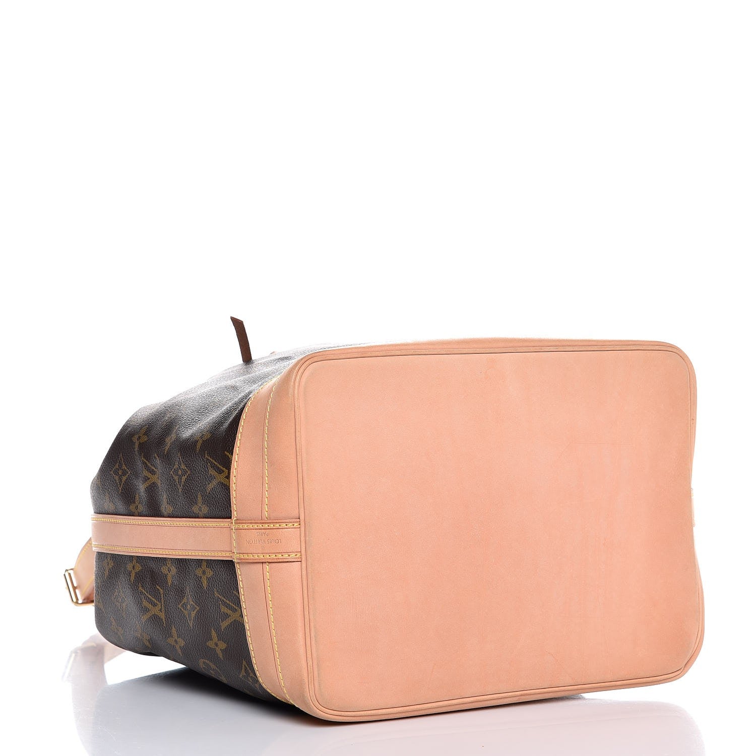 Louis Vuitton Monogram Noe 4 of 13