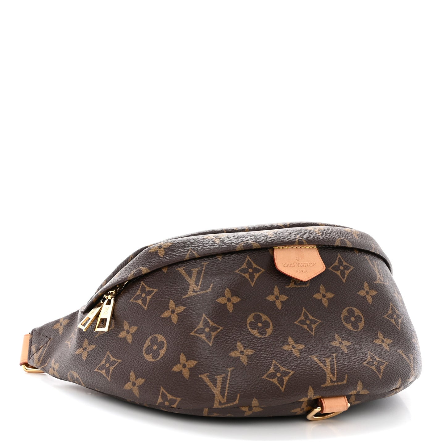 Monogram Bumbag