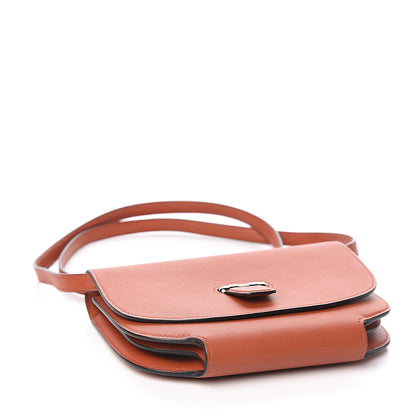 Hermes Swift Mini Convoyeur II Cuivre 3 of 10