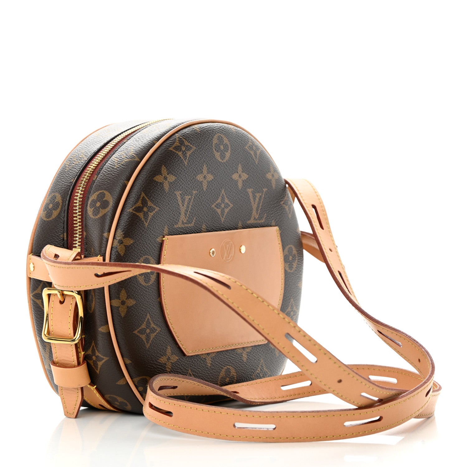 Louis Vuitton Monogram Boite Chapeau Souple 3 of 16