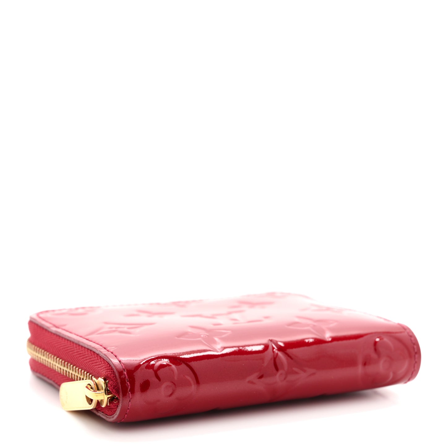 Vernis Zippy Coin Purse Pomme D'Amour