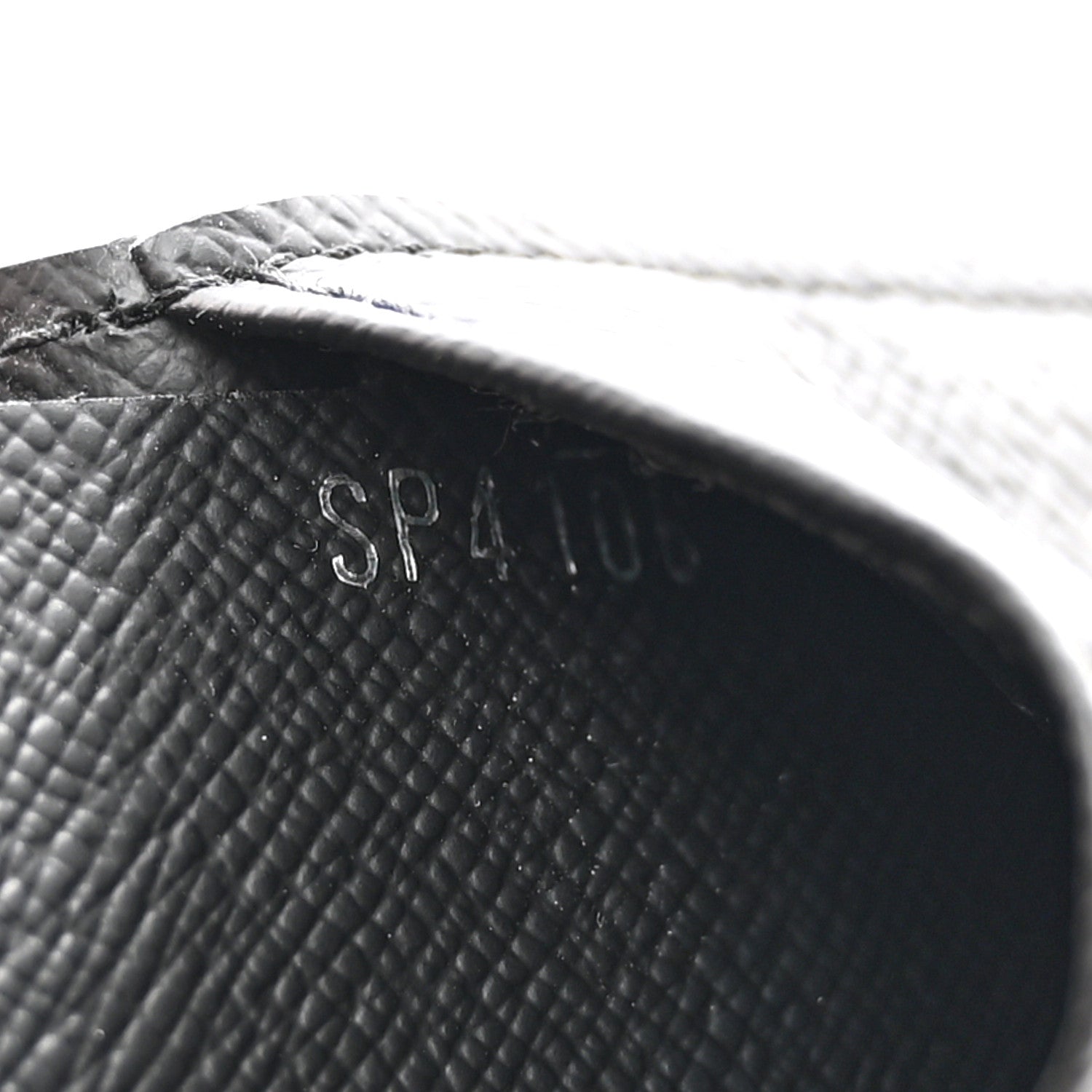 Louis Vuitton Monogram Eclipse Multiple Wallet 7 of 9