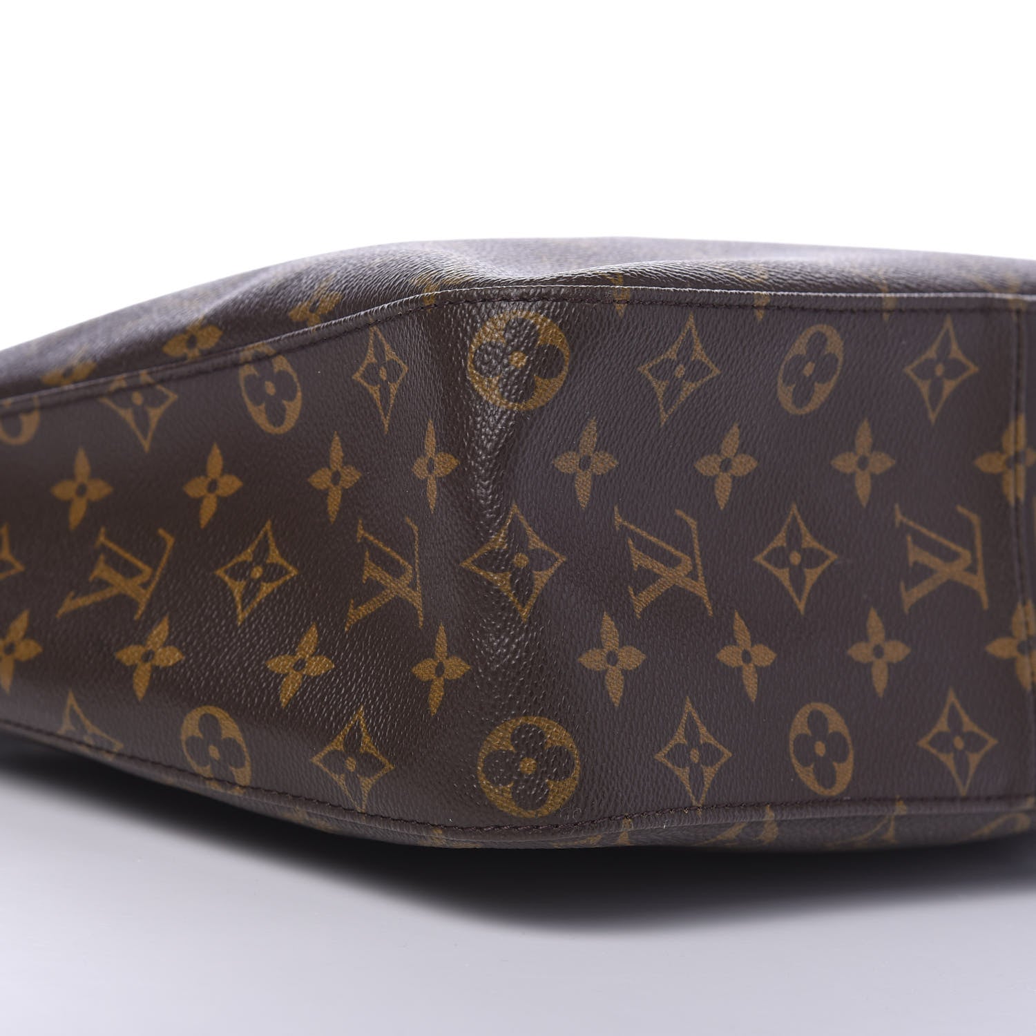 Louis Vuitton Monogram Looping GM 9 of 11
