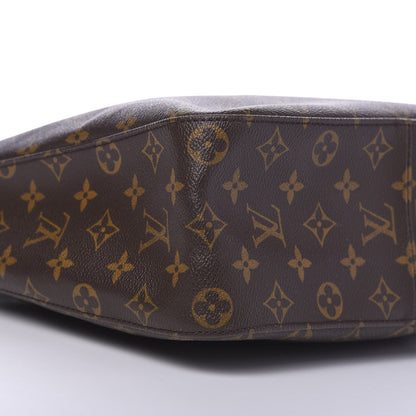 Louis Vuitton Monogram Looping GM 9 of 11