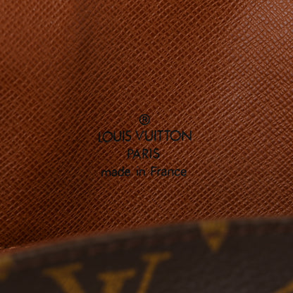 Louis Vuitton Monogram Musette Tango 6 of 10