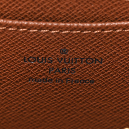 Louis Vuitton Monogram Zippy Coin Purse 6 of 8