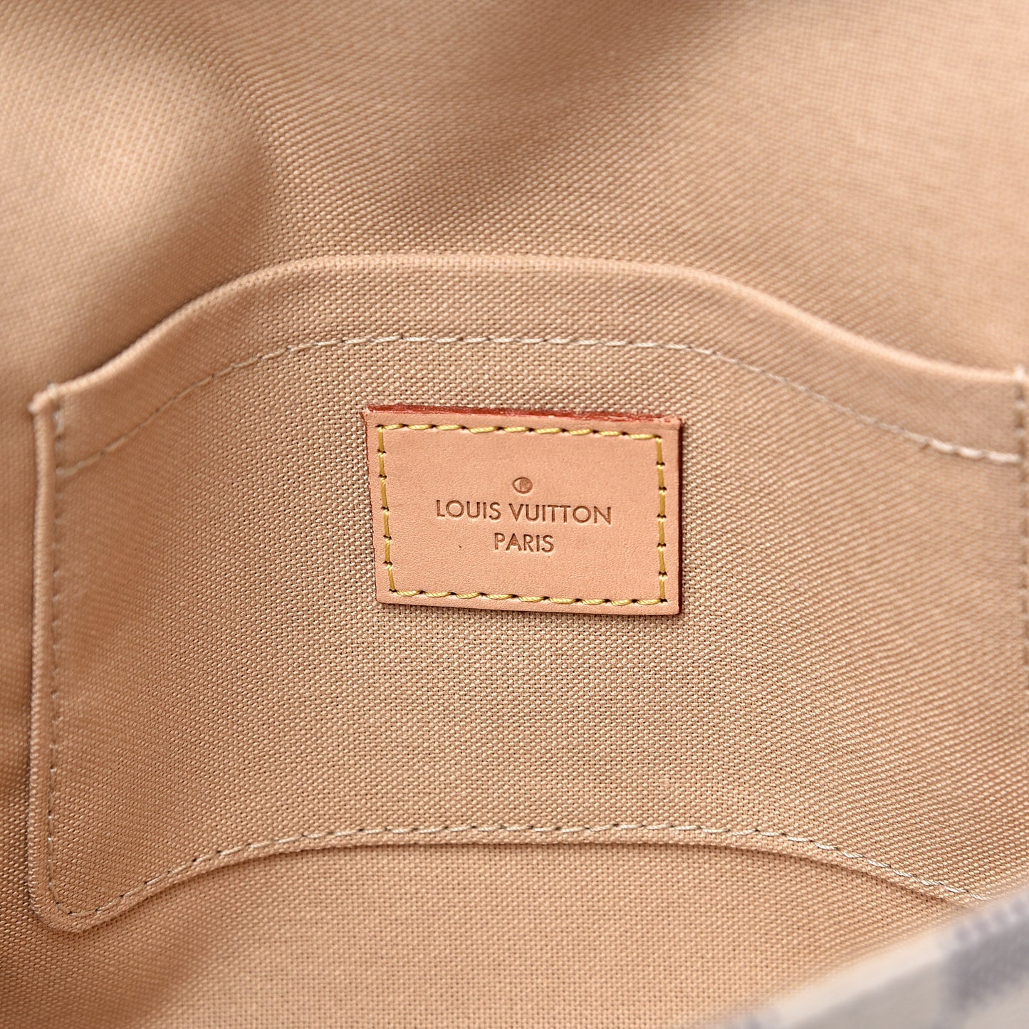 Damier Azur Favorite MM