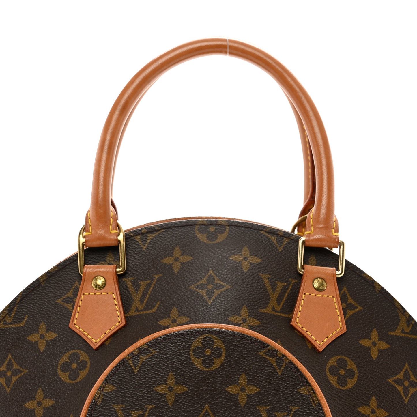 Monogram Ellipse PM