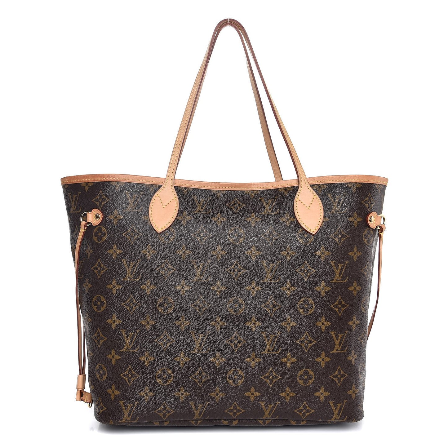 Monogram Neo Neverfull MM