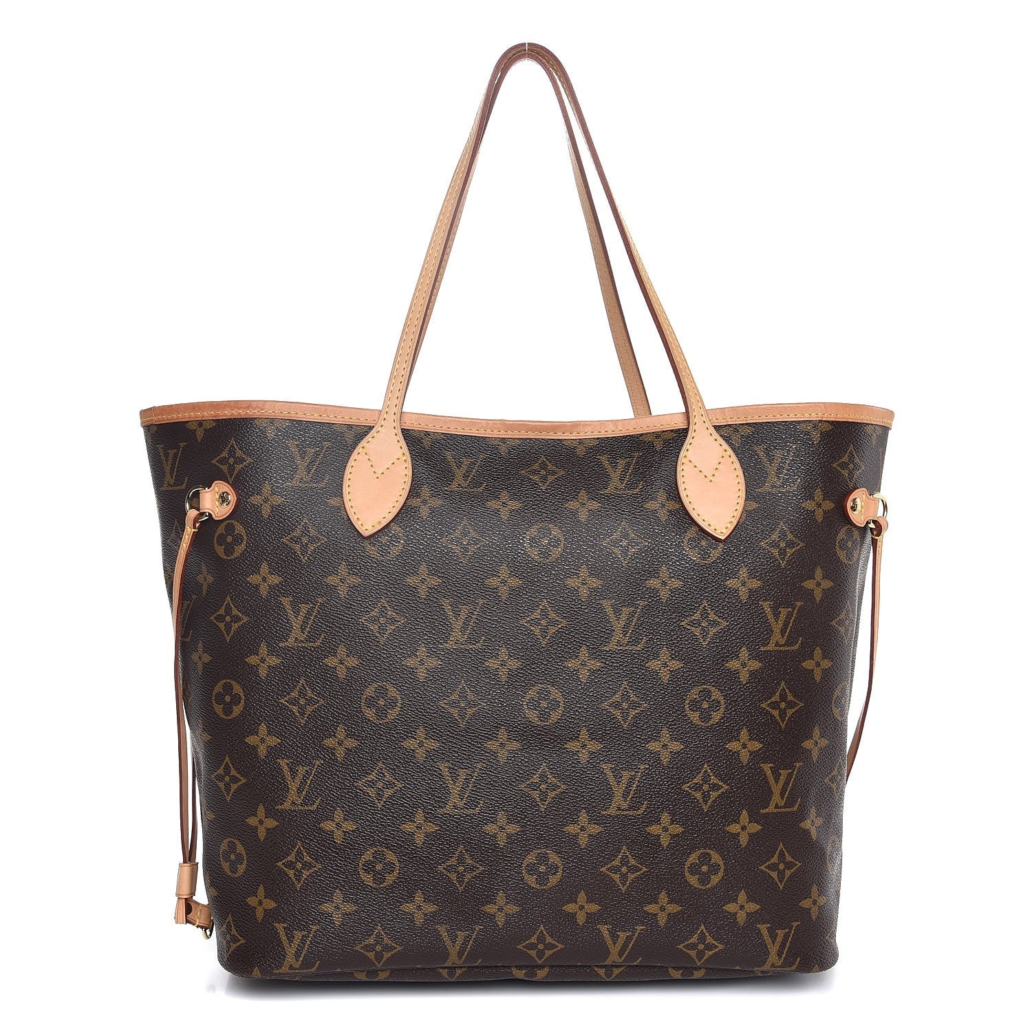 Louis Vuitton Monogram Neo Neverfull MM 1 of 12