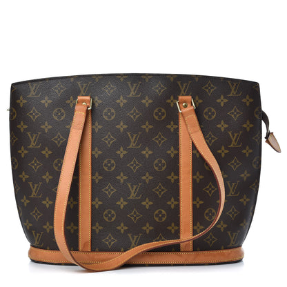 Louis Vuitton Monogram Babylone 1 of 16