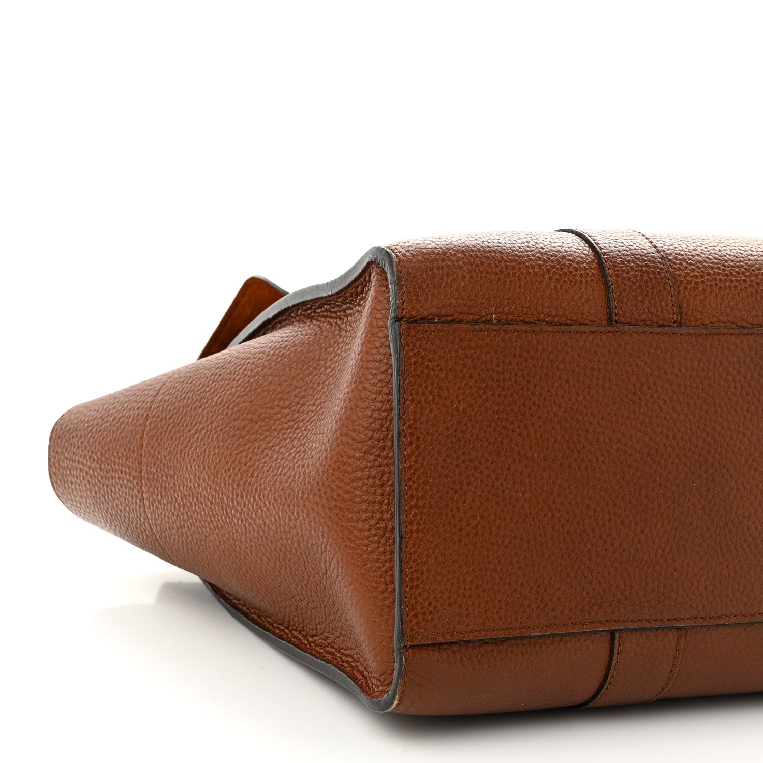 Mulberry Classic Grain Calfskin Bayswater Oak 8 of 15