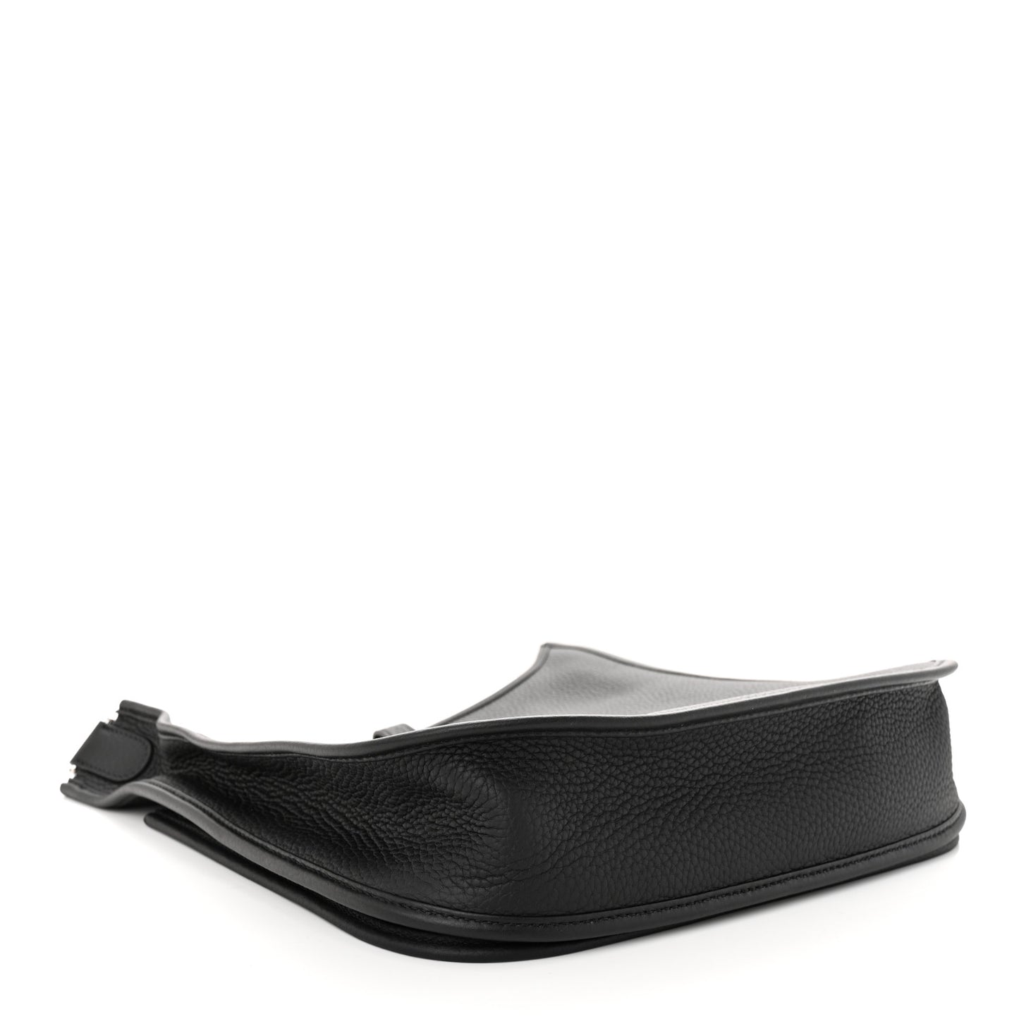 Taurillon Clemence Evelyne III PM Black