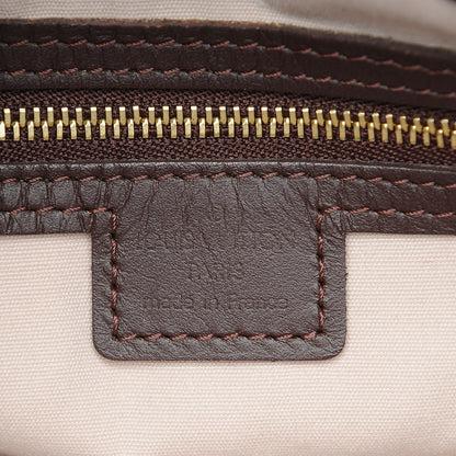 Louis Vuitton Mini Monogram Lucille GM Cherry 6 of 7
