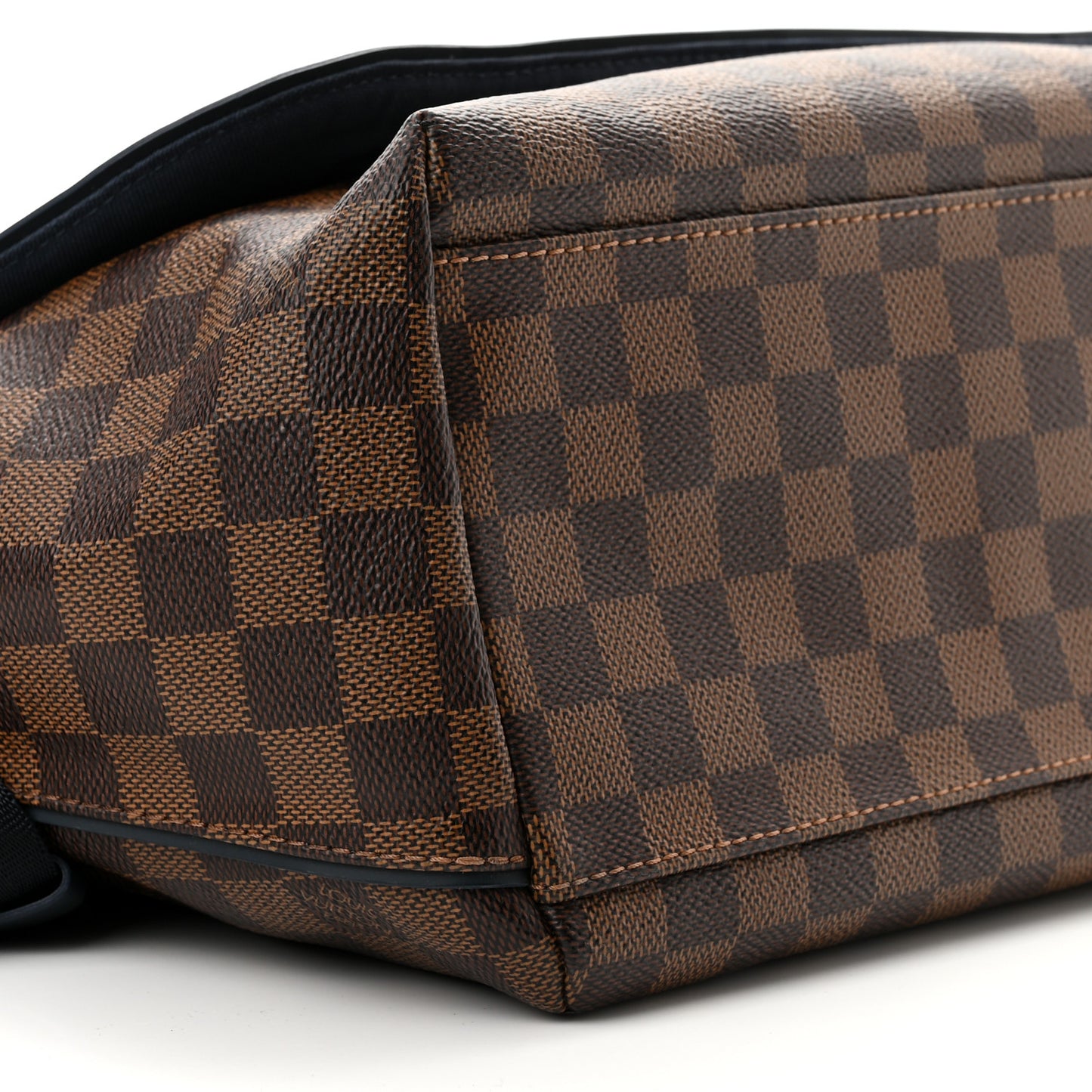 Damier Ebene Sprinter MM Cobalt