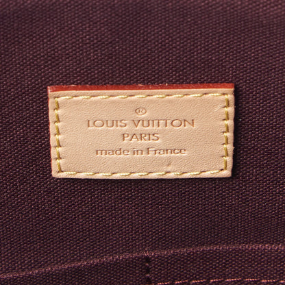 Louis Vuitton Monogram Iena MM 10 of 10