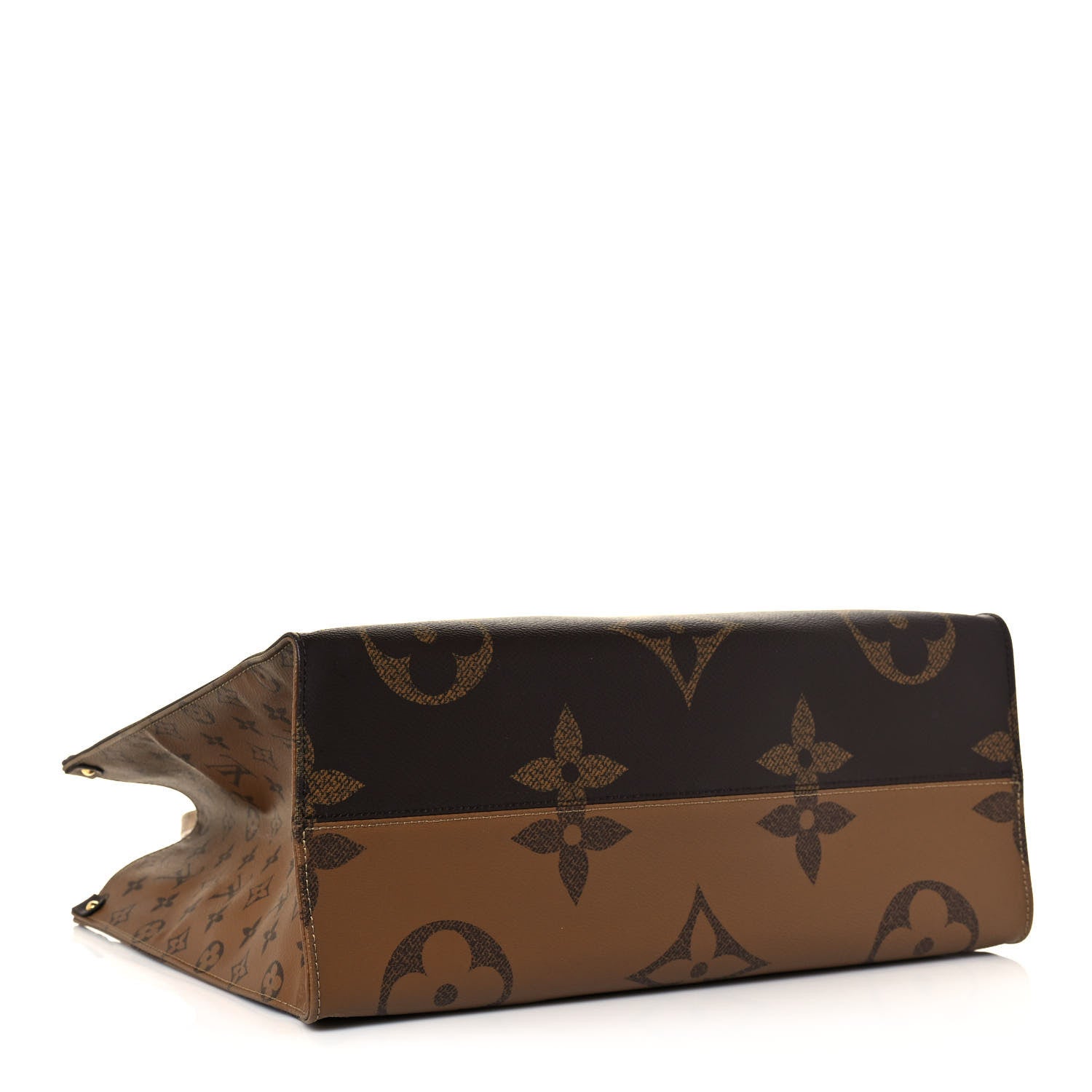 Louis Vuitton Reverse Monogram Giant Onthego GM 4 of 12