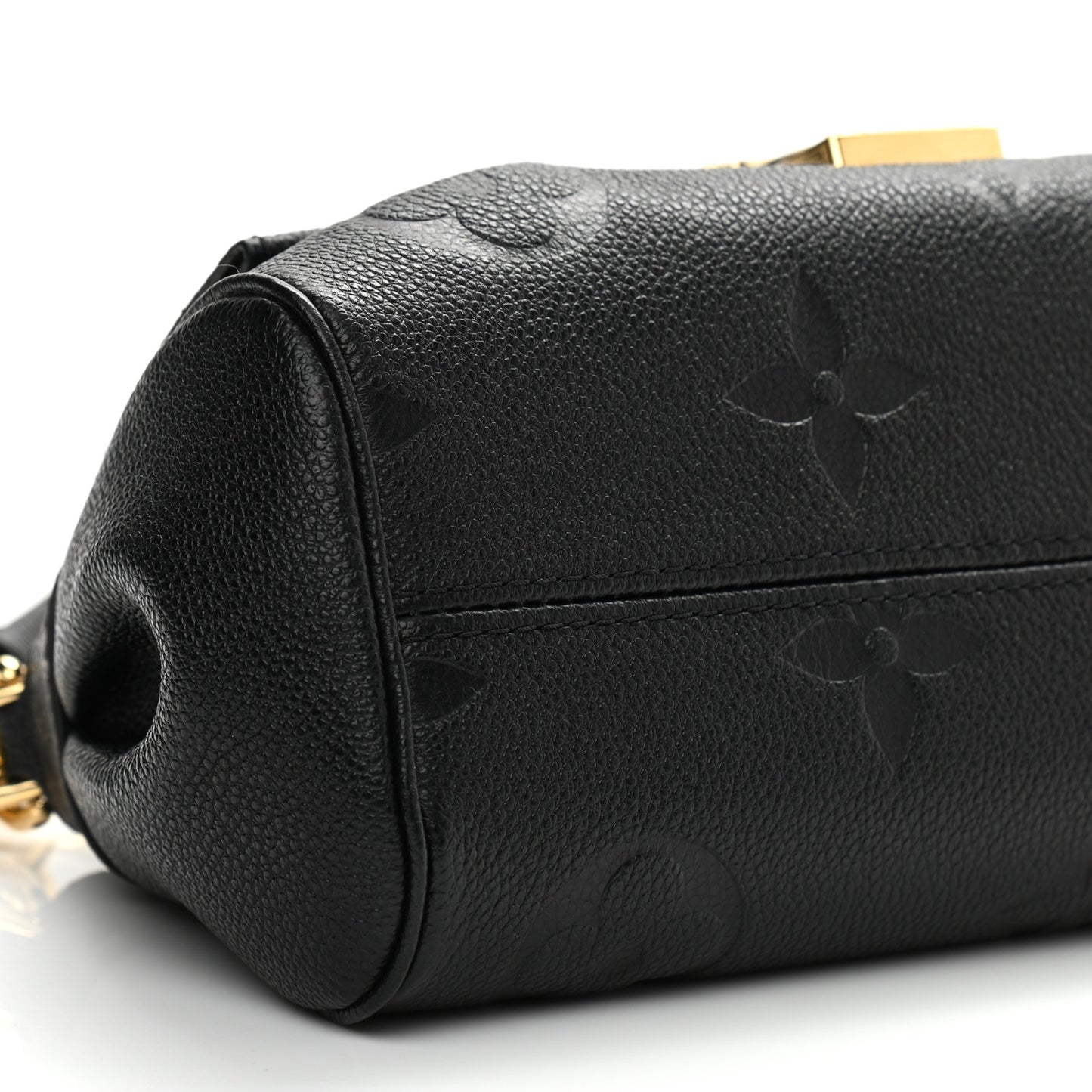 Empreinte Monogram Giant Favorite Black