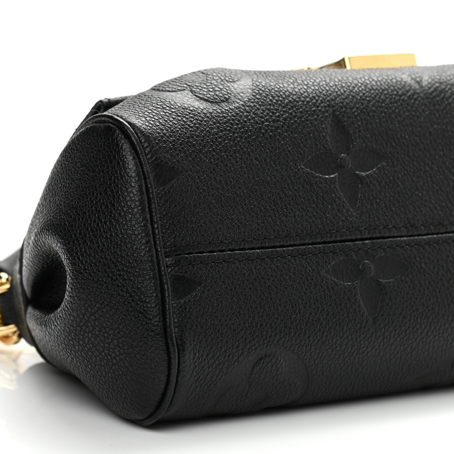 Louis Vuitton Empreinte Monogram Giant Favorite Black 8 of 9