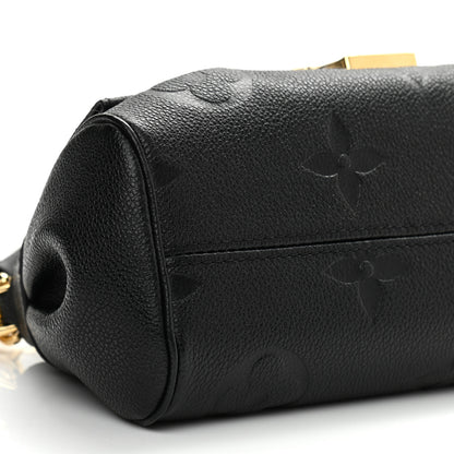 Louis Vuitton Empreinte Monogram Giant Favorite Black 8 of 9