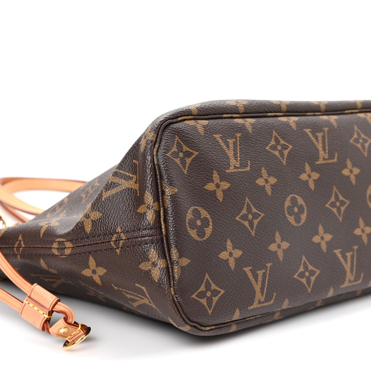 Monogram Neo Neverfull PM Pivoine