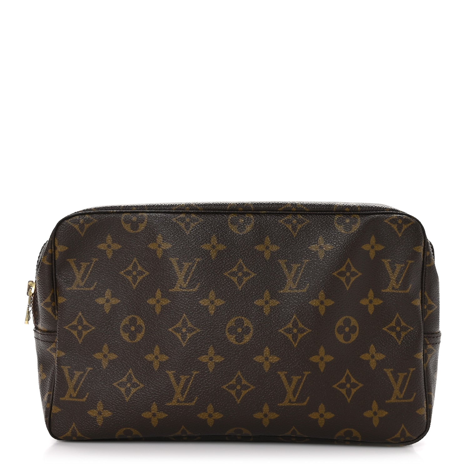 Louis Vuitton LOUIS VUITTON Monogram Trousse Toilette 28 1 of 9